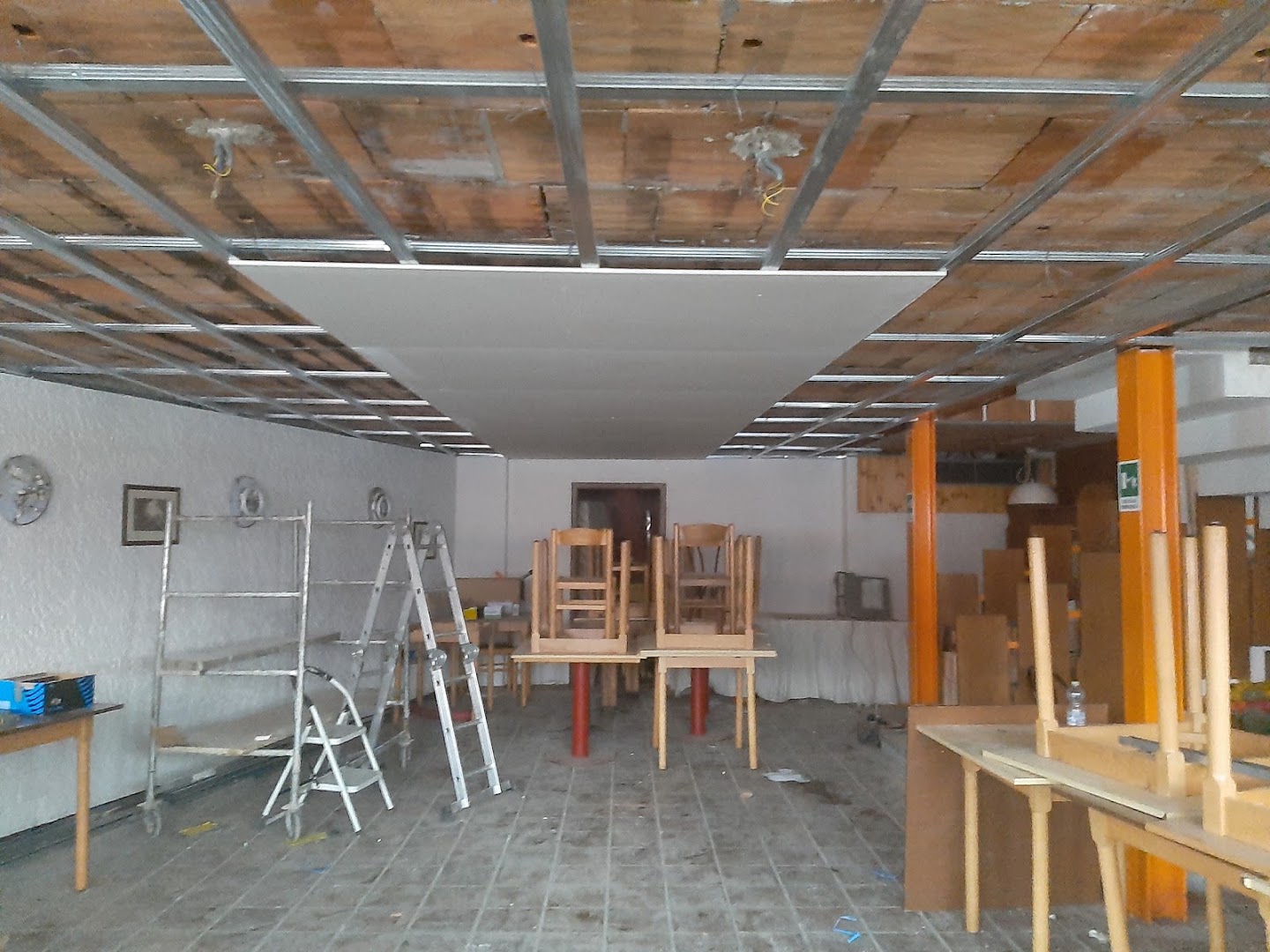 Decorazioni Italia Brescia — Foto 4