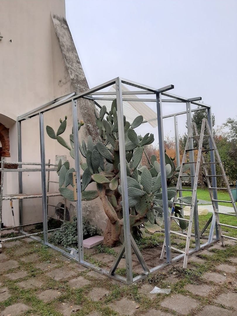 Decorazioni Italia Brescia — Foto 5